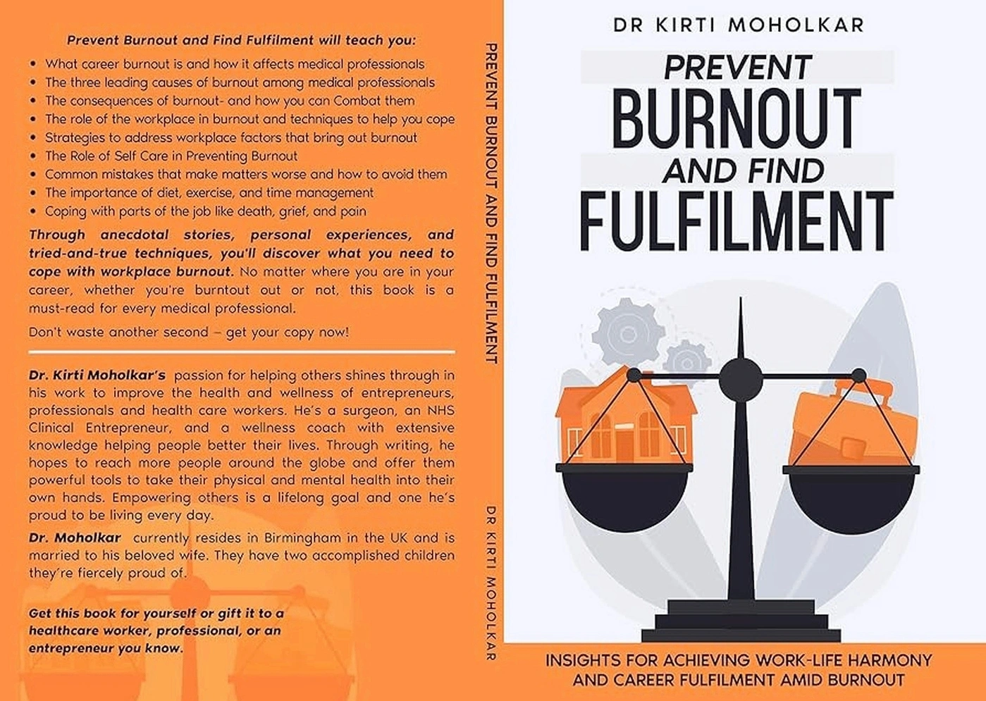 Entrepreneur burnout prevention coaching session